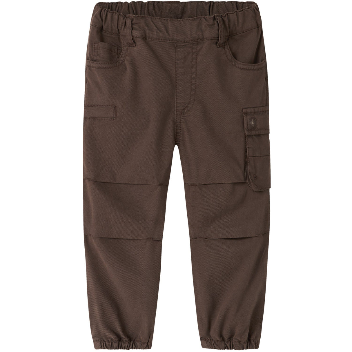 Name It Chestnut Nmmben Jog Cargo R Twi Bukser 9910-Po H