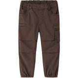 Name It Chestnut Nmmben Jog Cargo R Twi Bukser 9910-Po H