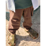 Name It Chestnut Nmmben Jog Cargo R Twi Bukser 9910-Po H