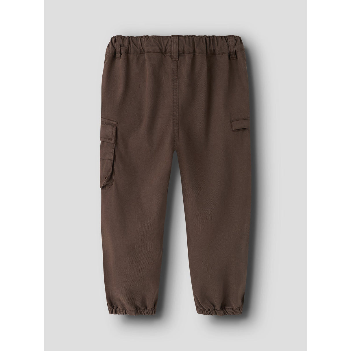 Name It Chestnut Nmmben Jog Cargo R Twi Bukser 9910-Po H