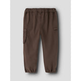 Name It Chestnut Nmmben Jog Cargo R Twi Bukser 9910-Po H