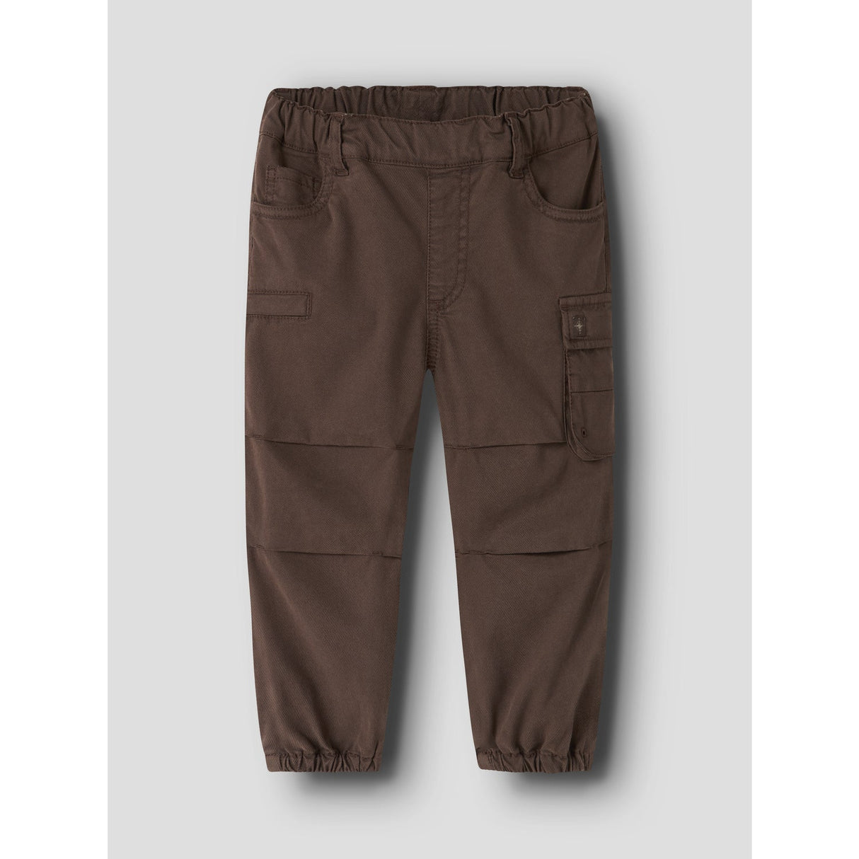 Name It Chestnut Nmmben Jog Cargo R Twi Bukser 9910-Po H