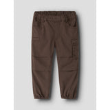 Name It Chestnut Nmmben Jog Cargo R Twi Bukser 9910-Po H