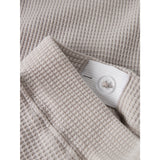 Name It Chateau Gray Nmmharve Nreg Shorts