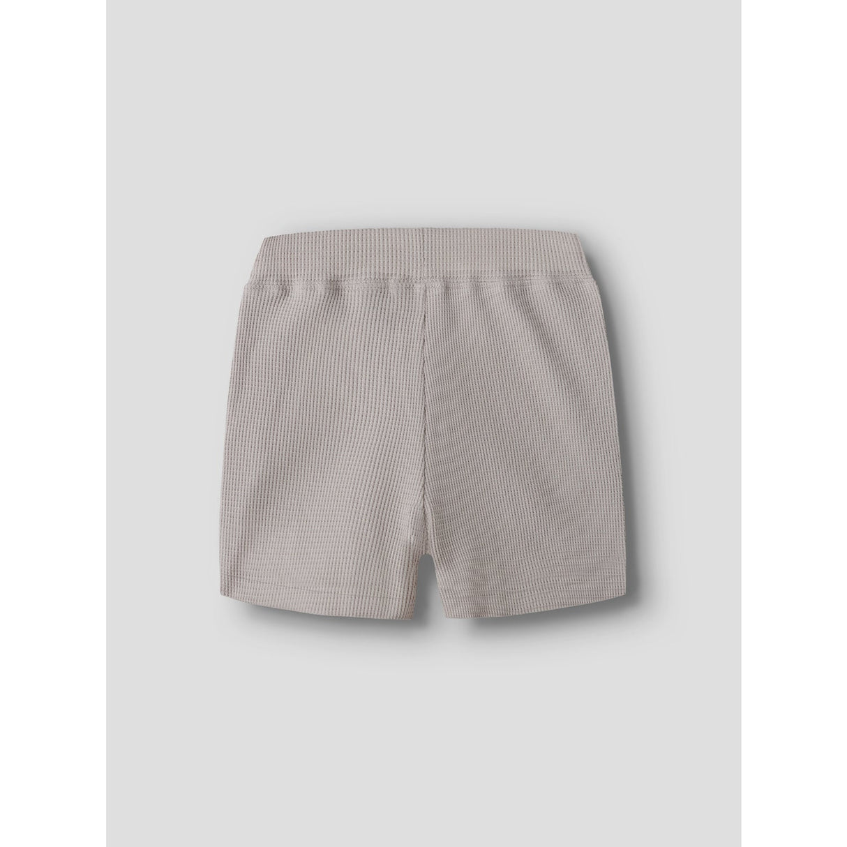 Name It Chateau Gray Nmmharve Nreg Shorts