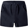 Name It Navy Blazer Nmmharve Nreg Shorts