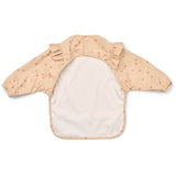 LIEWOOD Mini Butterfly / Apple Blossom Merle Ruffle Forklæde