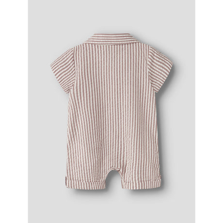 Name It Mocha Mousse Nbmhipe Sommerdragt