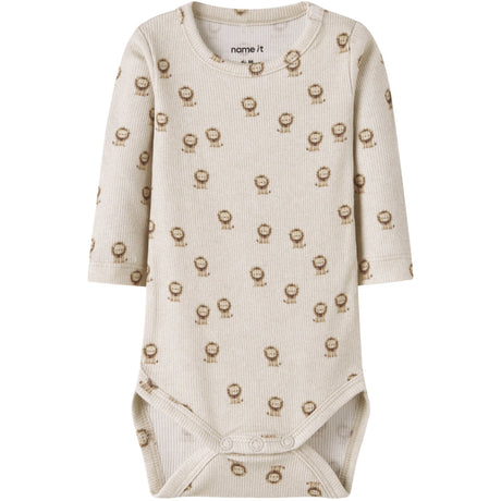 Name It Peyote Melange Nbmhobit Ls Body Box
