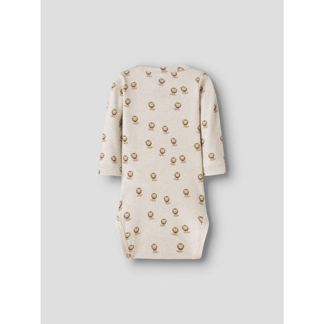 Name It Peyote Melange Nbmhobit Ls Body Box