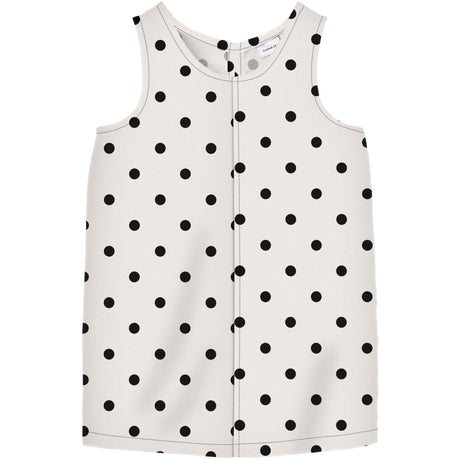 Name It Antique White Dot Nmfdot Twi Spencer 1559-Td