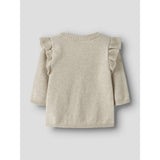 Name It Peyote Melange Nbfflowers Ls Strik Card