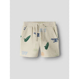 Name It Peyote Nmmfalcan Nreg Shorts