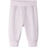 Name It Cradle Pink Nbnfrae Swe Bukser Unb