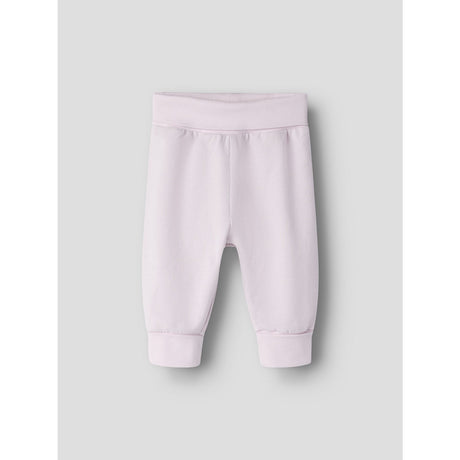 Name It Cradle Pink Nbnfrae Swe Bukser Unb
