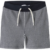 Name It Salute Nmmhans Nreg Shorts Pb