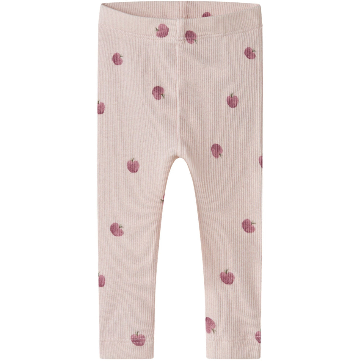 Name It Cradle Pink Nbffoapple Leggings