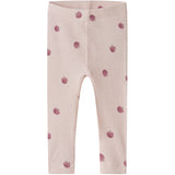 Name It Cradle Pink Nbffoapple Leggings