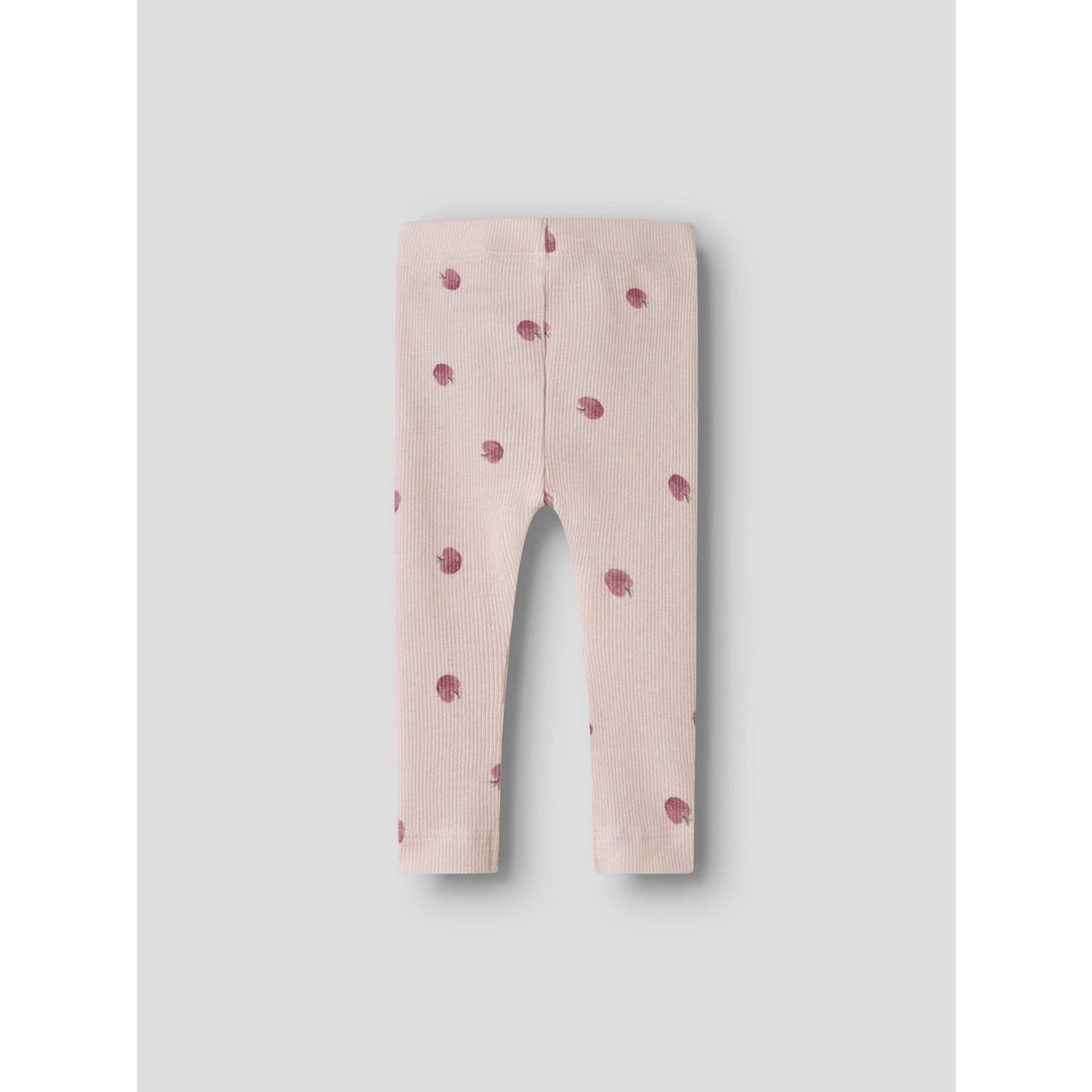 Name It Cradle Pink Nbffoapple Leggings
