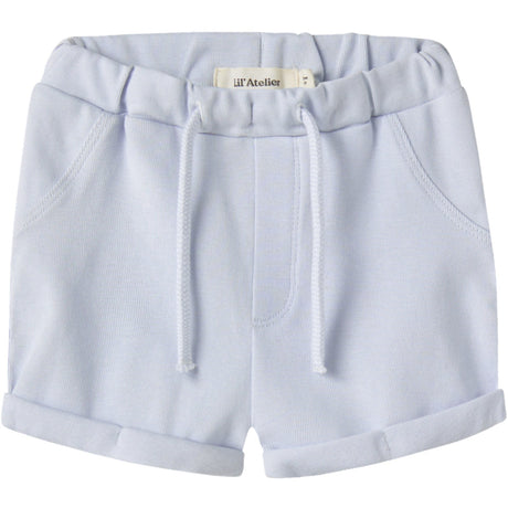 Lil'Atelier Plein Air Nbnlalo Tom Shorts Lil