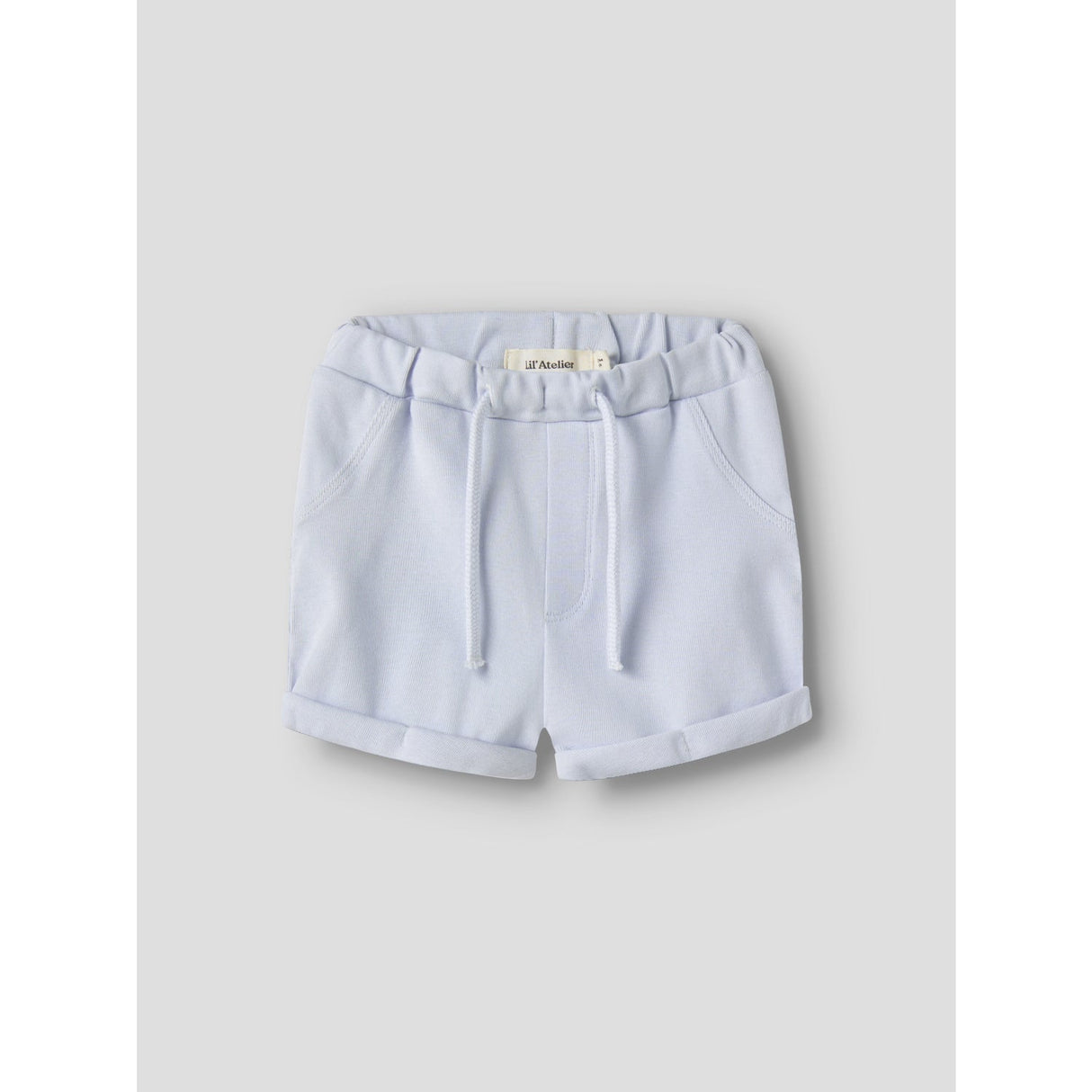 Lil'Atelier Plein Air Nbnlalo Tom Shorts Lil