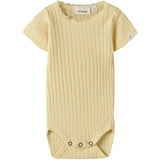 Lil'Atelier Sunlight Nbfhaldis Ss Slim Body Lil