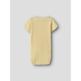 Lil'Atelier Sunlight Nbfhaldis Ss Slim Body Lil