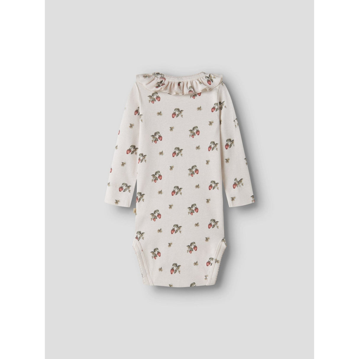Lil'Atelier Morganite Nbfgayo Sio Ls Slim Body Lil