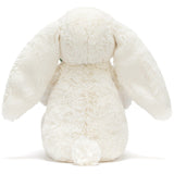 Jellycat Cream Bunny With Plant