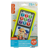 Fisher-Price Laugh & Learn Smartphone