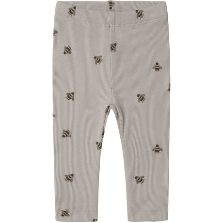 Name It Chateau Gray Bee Nbmfunkab Long John