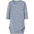 Name It Blue Fog Nbmhobit Ls Body Box