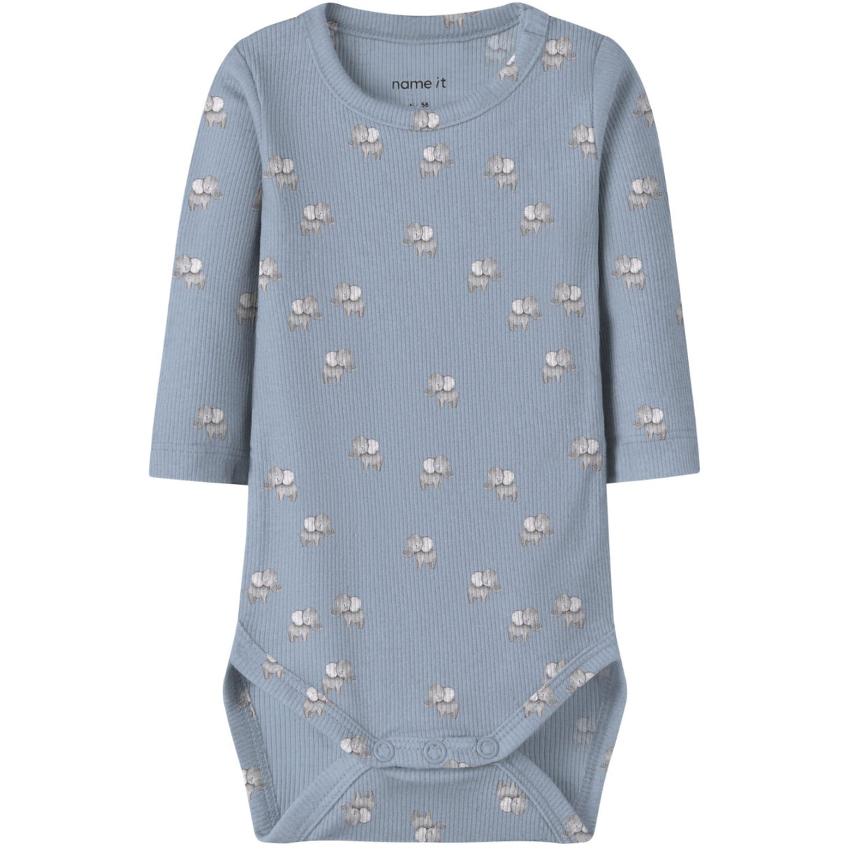 Name It Blue Fog Nbmhobit Ls Body Box