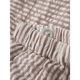 Name It Mocha Mousse Nbmhipe Shorts