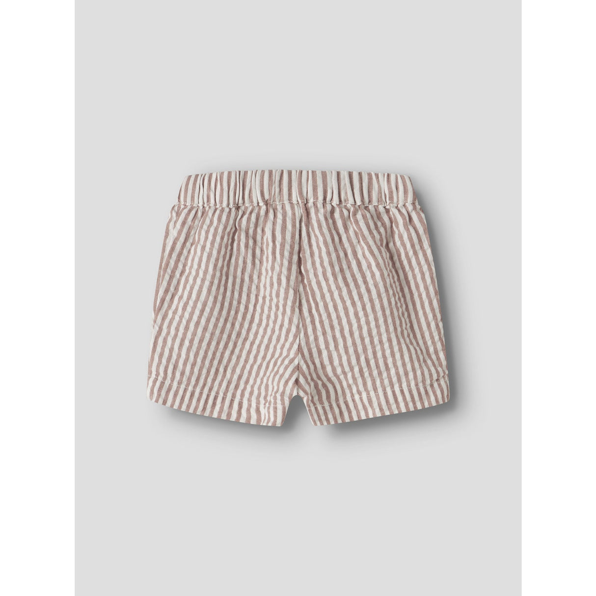Name It Mocha Mousse Nbmhipe Shorts