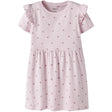 Name It Cradle Pink Nmfhannis Kasket Sl Kjole