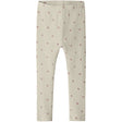 Name It Almond Milk Nmfhannis Xsl Leggings