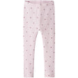Name It Cradle Pink Nmfhannis Xsl Leggings