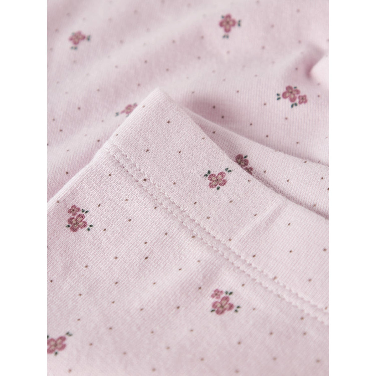 Name It Cradle Pink Nmfhannis Xsl Leggings