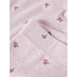 Name It Cradle Pink Nmfhannis Xsl Leggings