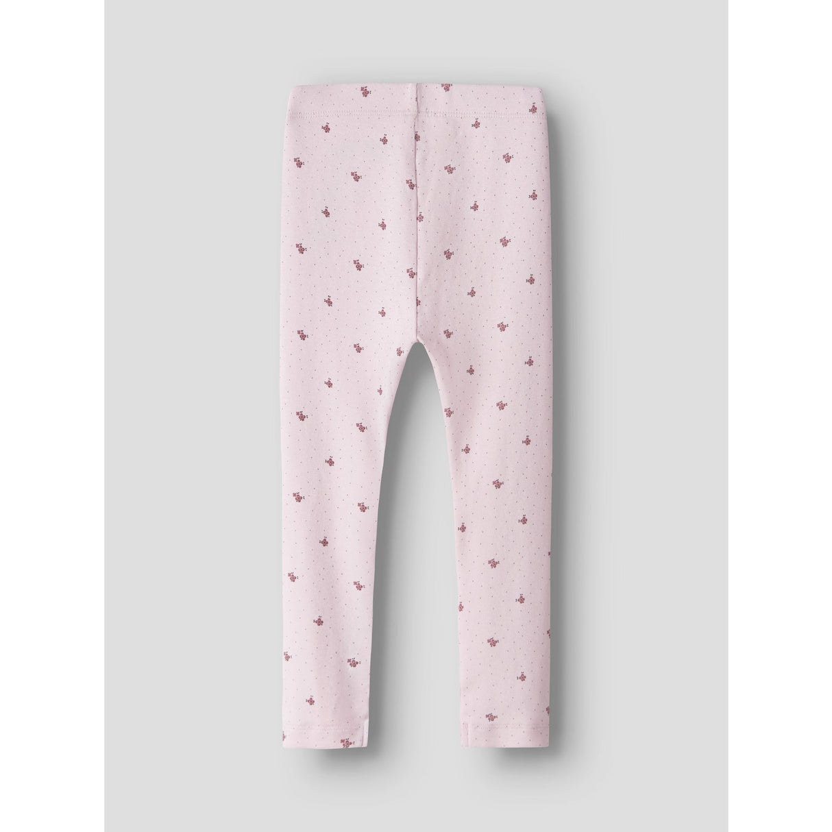 Name It Cradle Pink Nmfhannis Xsl Leggings