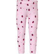 Name It Cradle Pink Nmfhaline Xsl Leggings