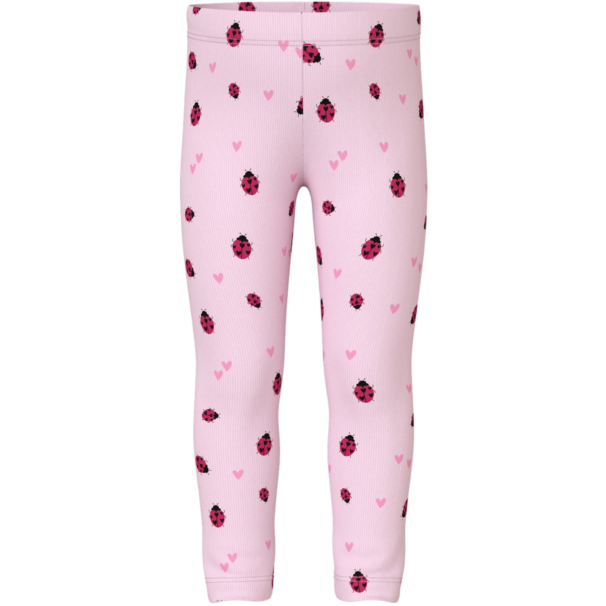 Name It Cradle Pink Nmfhaline Xsl Leggings