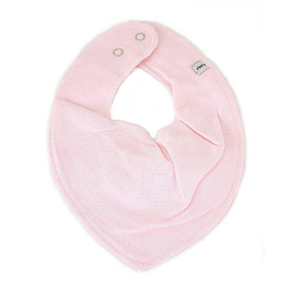 Pippi Bandana savlesmæk - Rose