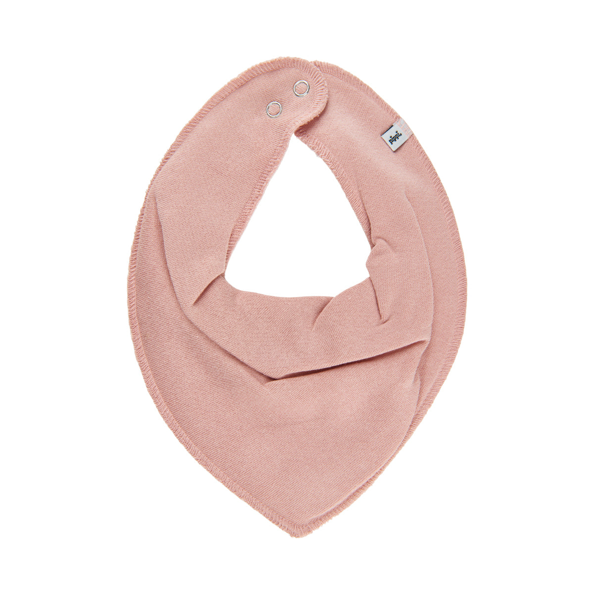 Pippi Bandana savlesmæk-  Misty Rose