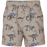 Name It Pure Cashmere Nmmhimi Nreg Sweat Shorts Unb
