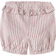 Name It Mesa Rose Nbfhipe Shorts