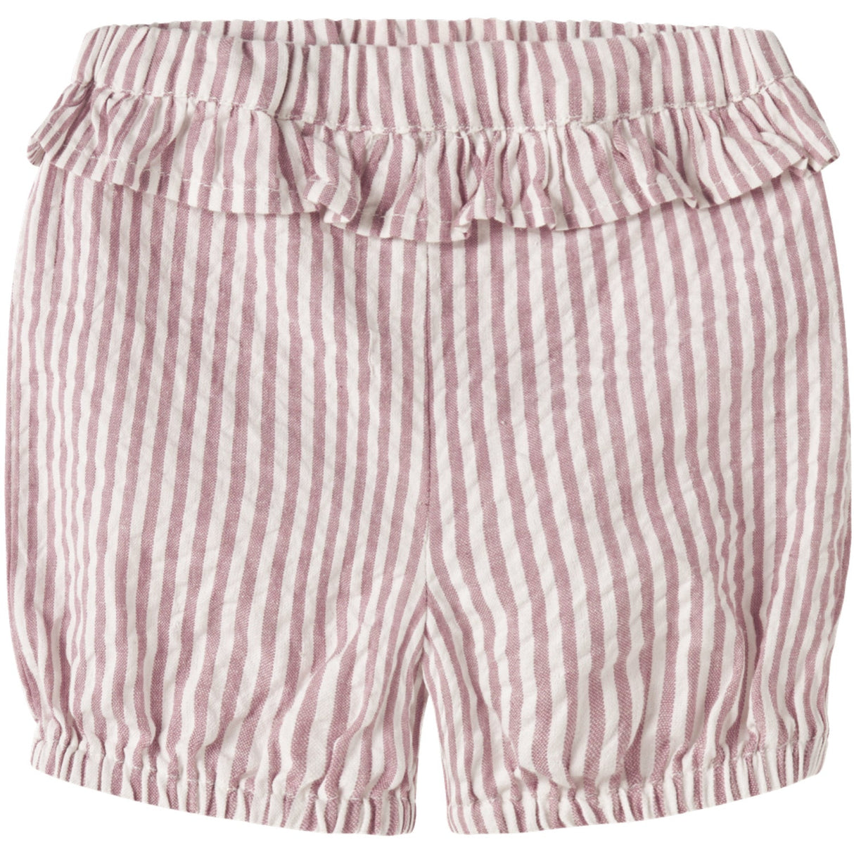 Name It Mesa Rose Nbfhipe Shorts
