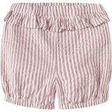 Name It Mesa Rose Nbfhipe Shorts