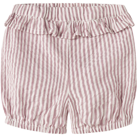 Name It Mesa Rose Nbfhipe Shorts